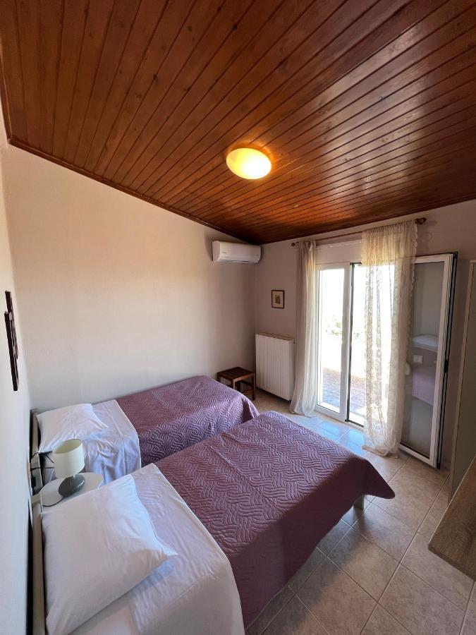 Anatoli Village House Kefalas 외부 사진