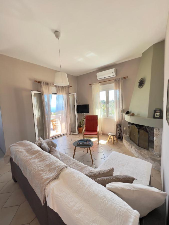 Anatoli Village House Kefalas 외부 사진