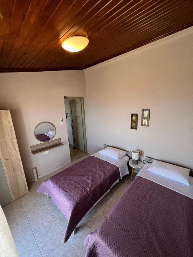 Anatoli Village House Kefalas 외부 사진